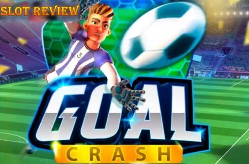 GOAL Crash icon